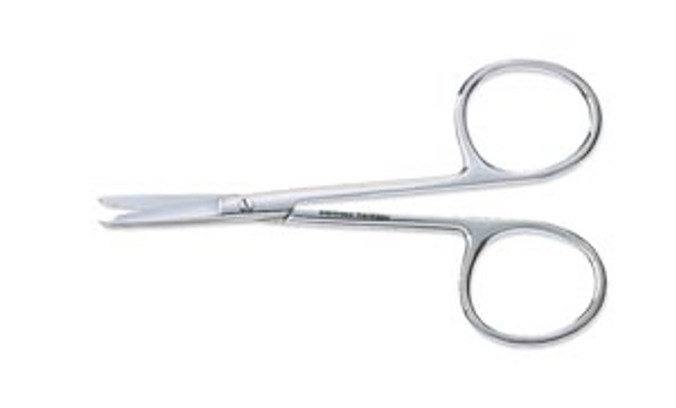 Scissors Stitch Spencer 3 1/2”, Delicate (1/EA) .. .  .  